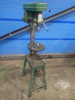 Central Machinery Drill Press