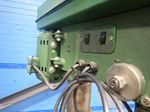Central Machinery Drill Press