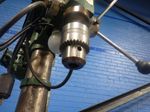 Central Machinery Drill Press