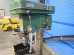 Central Machinery Drill Press