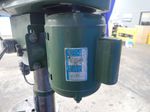 Central Machinery Drill Press