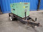 Whisper Watt  Diesel Powered Ac Generator