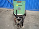 Whisper Watt  Diesel Powered Ac Generator