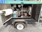 Whisper Watt  Diesel Powered Ac Generator