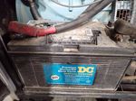 Whisper Watt  Diesel Powered Ac Generator
