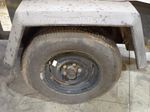 Ingersoll Rand Diesel Compressor