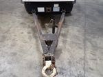 Ingersoll Rand Diesel Compressor