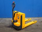 Jungheinrich Electric Pallet Jack