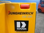 Jungheinrich Electric Pallet Jack