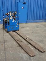 Raymond  Electric Pallet Jack