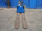 Raymond  Electric Pallet Jack