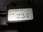 Elgo Electric Elgo Electric Lmix2000080100 Magnetic Scale Reading Head