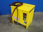 Industrial Energy Inc Forklift Battery Charger