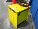 Industrial Energy Inc Forklift Battery Charger
