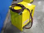 Industrial Energy Inc Forklift Battery Charger