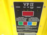 Industrial Energy Inc Forklift Battery Charger