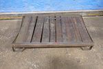  Wooden Pallet