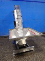  Incline Chip Conveyor