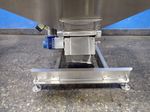  Incline Chip Conveyor
