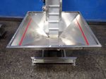  Incline Chip Conveyor