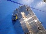  Incline Chip Conveyor