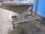  Incline Chip Conveyor
