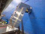  Incline Chip Conveyor