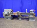 American  Lathe