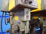 Clausing Multi Head Drill Press