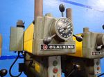 Clausing Multi Head Drill Press