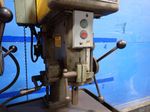 Clausing Multi Head Drill Press