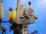 Clausing Multi Head Drill Press