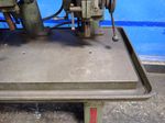 Clausing Multi Head Drill Press