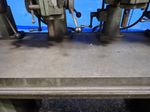 Clausing Multi Head Drill Press