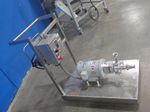 Fristam Pumps Inc Transfer Pump