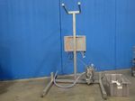 Vacumax Transfer System