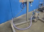 Vacumax Transfer System