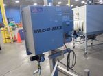 Vacumax Transfer System