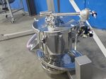 Vacumax Transfer System