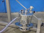 Vacumax Transfer System