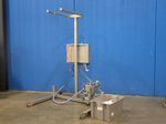Vacumax Transfer System