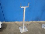 Mettler Toledo Scale Stand