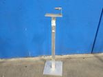 Mettler Toledo Scale Stand