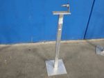 Mettler Toledo Scale Stand