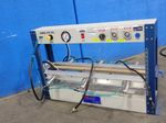 Aline Heat Seal Corp Heat Sealer