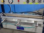 Aline Heat Seal Corp Heat Sealer