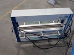 Aline Heat Seal Corp Heat Sealer