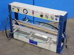 Aline Heat Seal Corp Heat Sealer