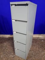  Vertical File Cabinet