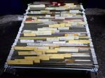 Hon Vertical File Cabinet